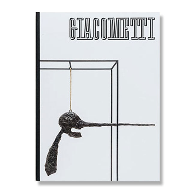 Giacometti – Guggenheim Museum