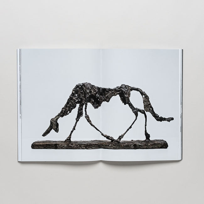 Giacometti – Guggenheim Museum
