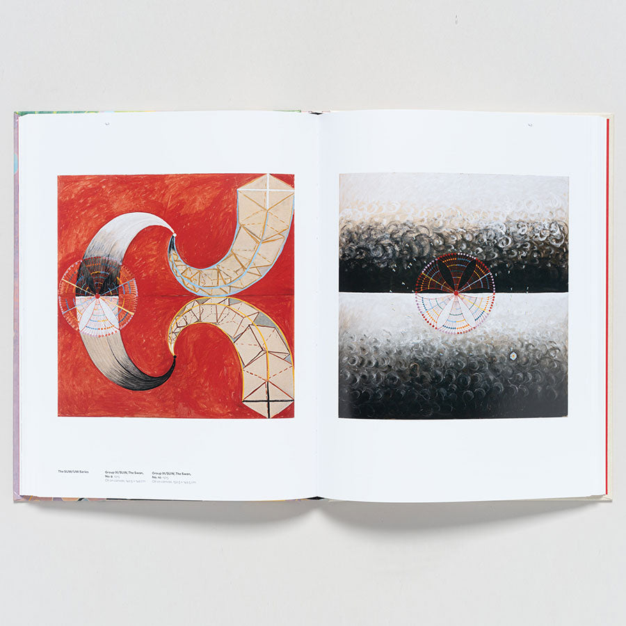 Hilma af Klint: Paintings for the Future – Guggenheim Museum