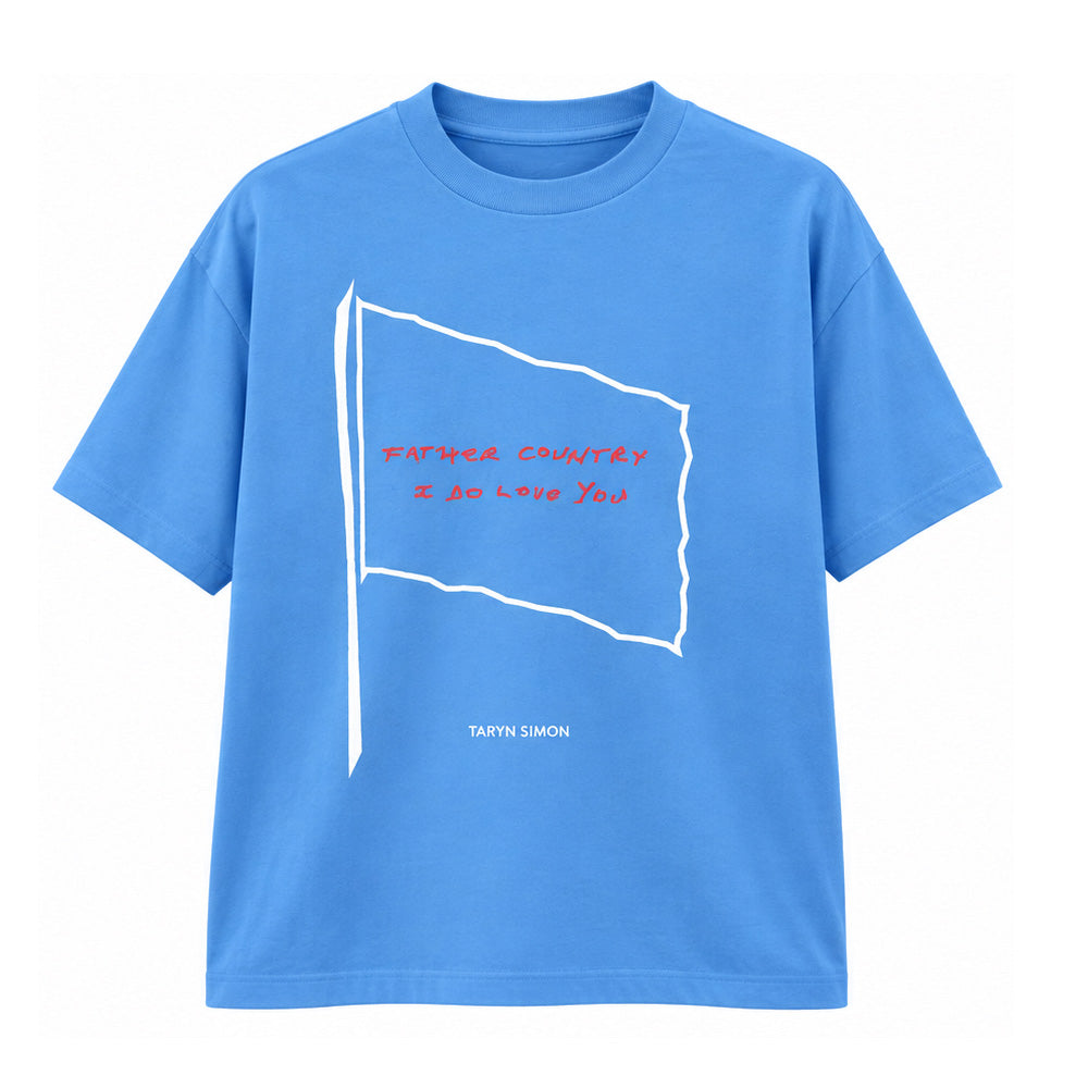 Guggenheim Museum Taryn Simon T-Shirt