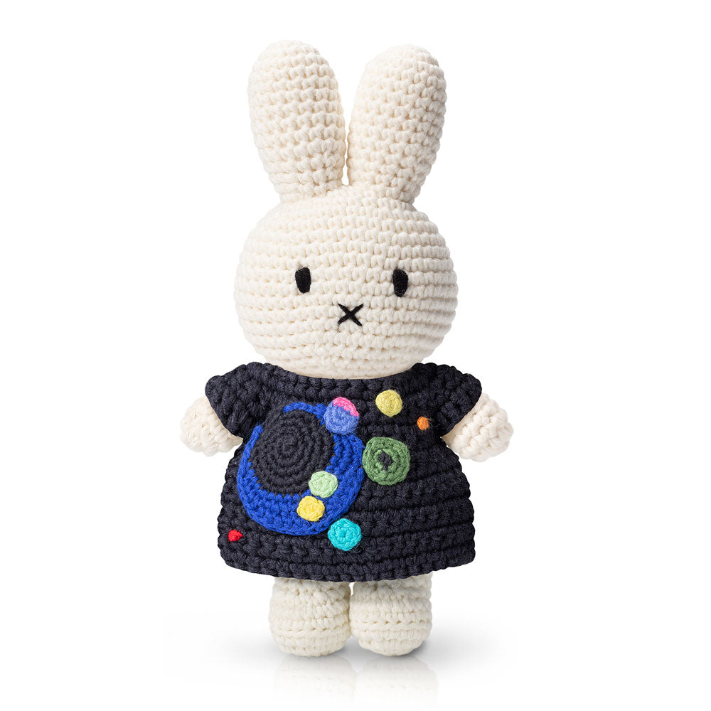 Kandinsky Miffy Dress – Guggenheim Museum