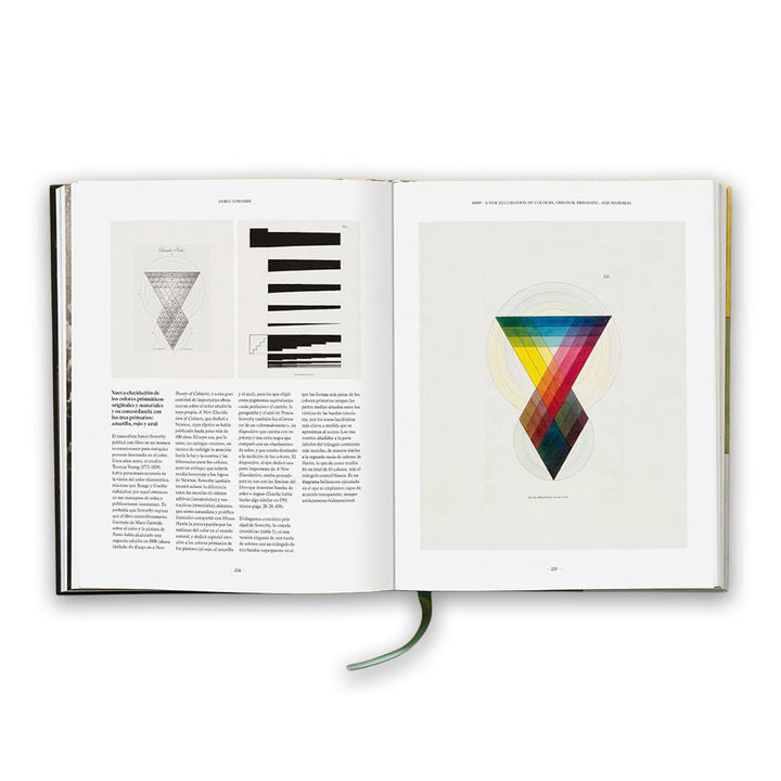 Explore color theory with “The Book of Colour Concepts” by Guggenheim Museum—multilingual, classic, and illustrated.